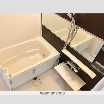 ツインアウルズ[1LDK/47.64m2]のバス