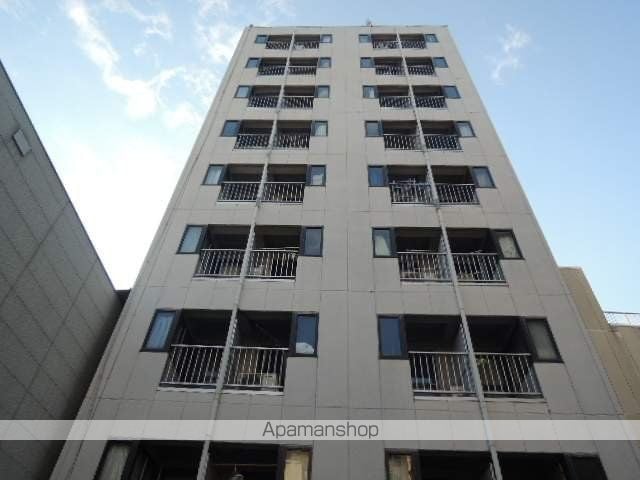 アルティメイトbuildg.今町の外観写真