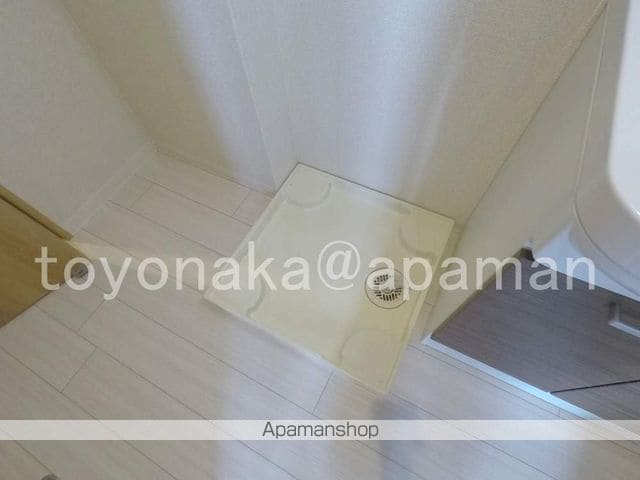 フィユフラッツ中桜塚の内装写真