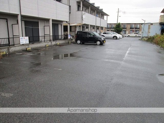 レモンハイツの周辺写真