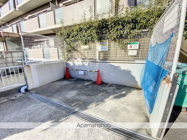 シャルマンコーポ神戸花山の外観写真