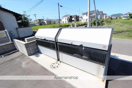 ニュープレイス　Ｂ[1LDK/42.63m2]の共用部1