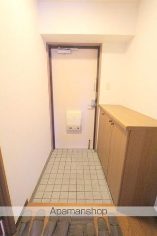 サンクトーム屋島の内装写真