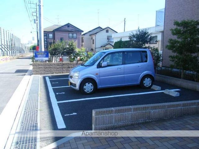 レオパレス高雄のその他写真