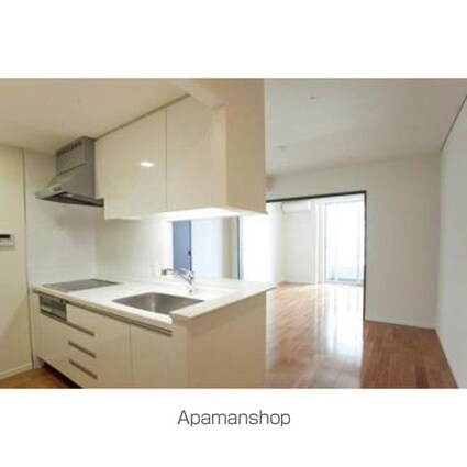 ＴＨＥ　ＴＯＫＹＯ　ＴＯＷＥＲＳ　ＭＩＤＴＯＷＥＲ[1DK/48.1m2]のその他内装4