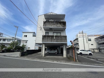 コーポ　サン　マーシィ[2DK/43.74m2]の外観3