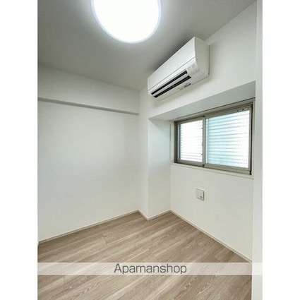 Ａｕｇｕｓｔａ　Ｒｅｓｉｄｅｎｃｅ大森[1SLDK/40.88m2]のその他部屋・スペース