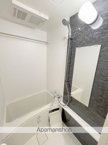 エスリードレジデンス大阪本町の内装写真