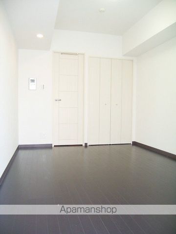 フェニックス新横濱イクシールの内装写真