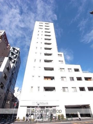 パークアクシス本郷の杜の外観写真