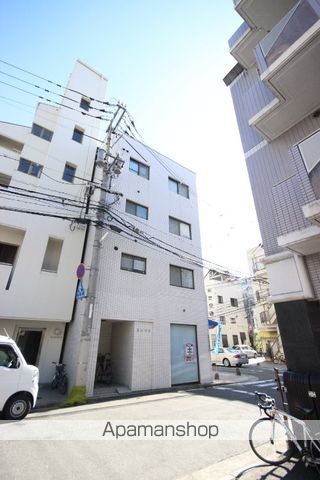 KOWAビルの外観写真