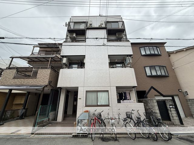 時山クリーンハイツ淡路