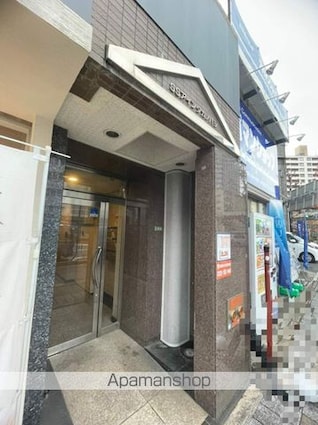 広島県広島市中区千田町１丁目[2LDK/60.48m2]の外観5
