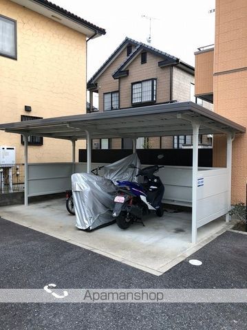 ハピネス口田のその他写真