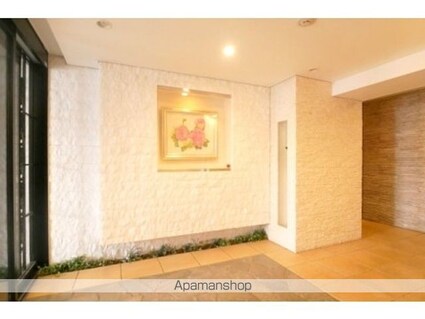 東京都目黒区東山２丁目[1K/26.31m2]の外観5