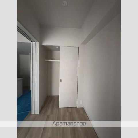 SーRESIDENCE神戸みなと元町ALOの内装写真