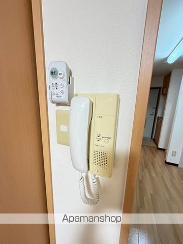 JRBハイツ虹ケ浜の内装写真