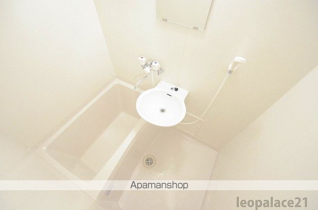 レオパレスグランシャリオの内装写真