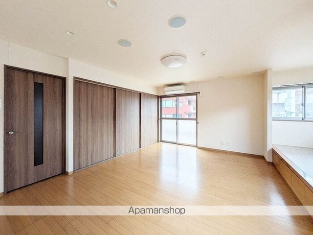 和光市本町貸住宅の内装写真