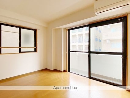 クレールＯＳＹ[1K/25.18m2]のリビング・居間