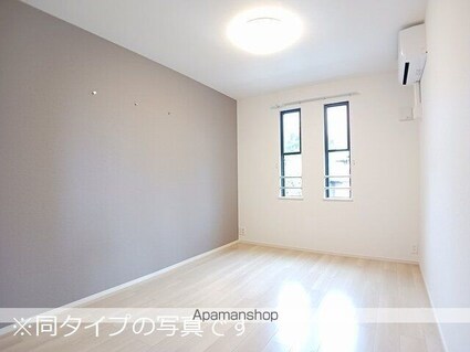 レジダンス・マリンＡ[2LDK/63.03m2]のその他内装