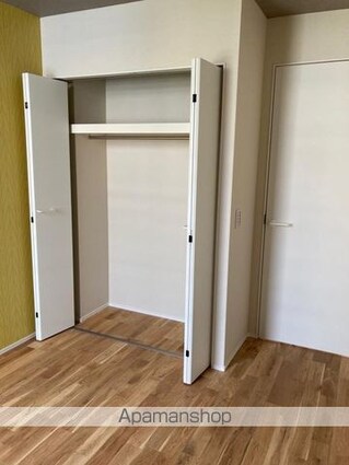 尾山台テラス[1LDK/40.83m2]のその他内装