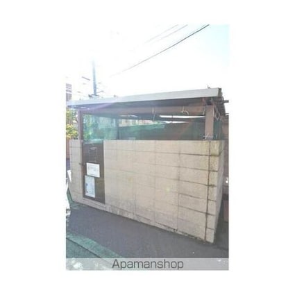 ニッコー狛江マンション[1LDK/43.43m2]のその他内装