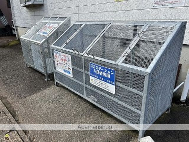 MTハイツ北山のその他写真