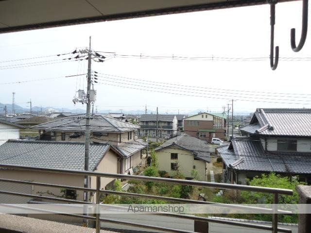ミレニアム福田の内装写真