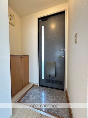 ディアス福岡の内装写真