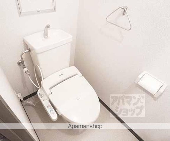 パラシオン蘭の内装写真