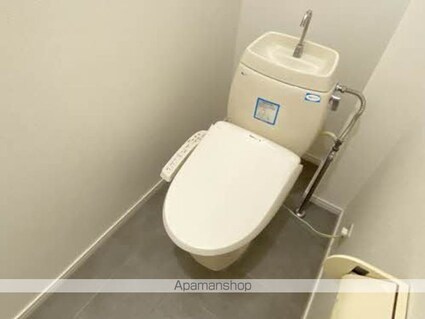 長野県長野市三本柳西３丁目[3DK/62.63m2]のトイレ