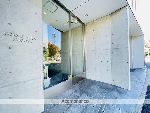 CORNES HOUSE NAGOYAのその他写真