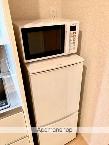 クレイノほっと熊谷の内装写真