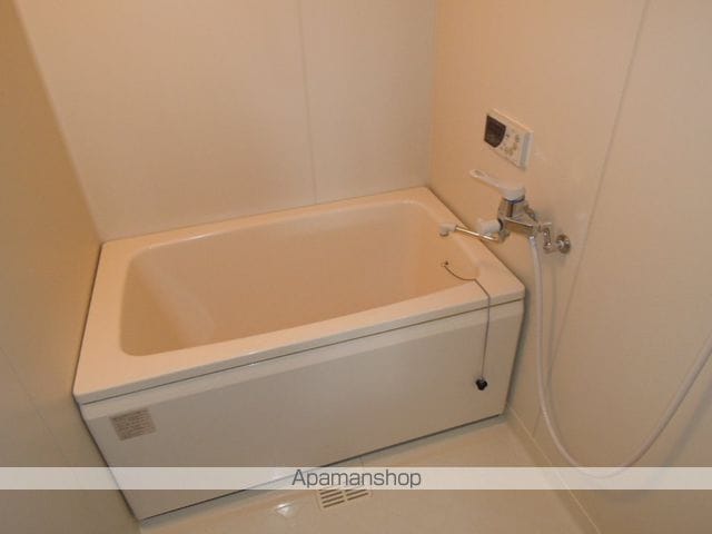 パレステート貝塚の内装写真