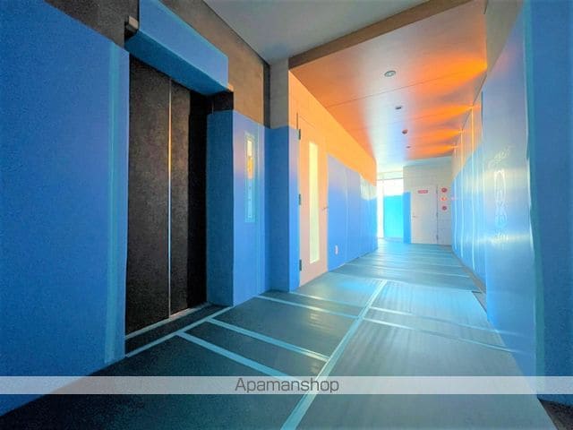 NUDGEONE.香椎駅前の内装写真