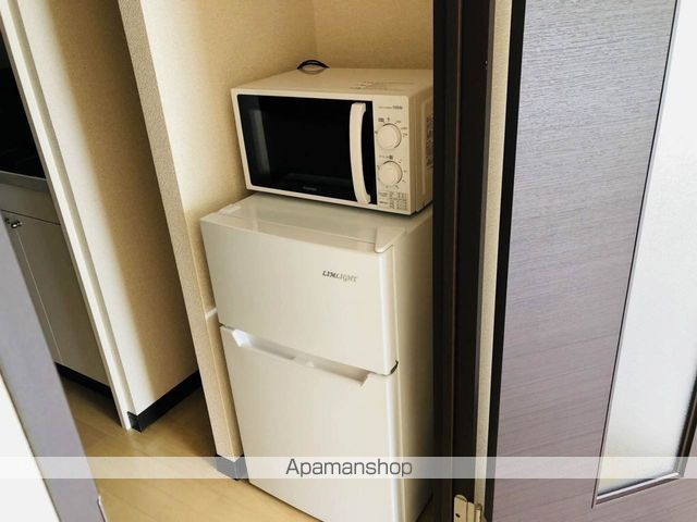 レオネクストリバーサイド遠の内装写真