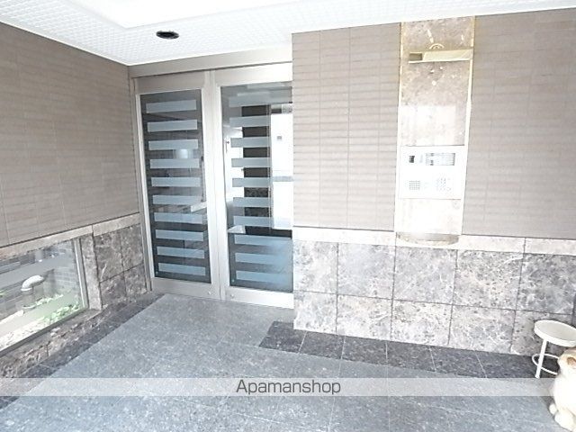 カーザアメイシアの外観写真