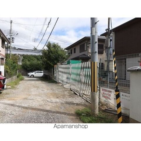 フォレストメゾン蛍池中町の周辺写真