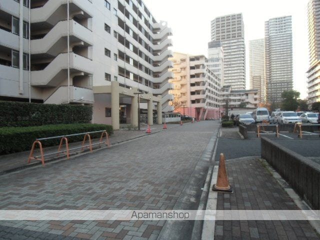 とちのき通り北弐番館の周辺写真