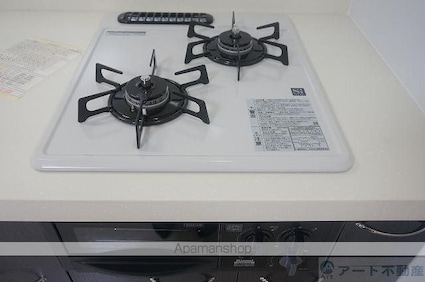 グランベールⅥ[2DK/40.81m2]のその他内装