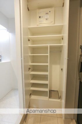 スカイコート戸越[1K/20.56m2]の内装6