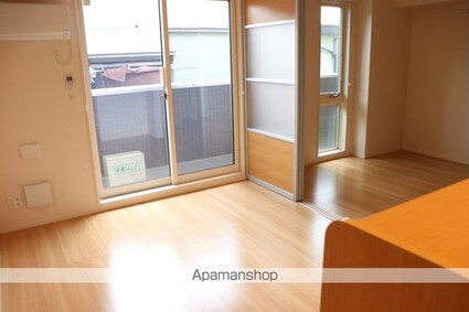 ソフィアハイツ[1LDK/41.1m2]のリビング・居間