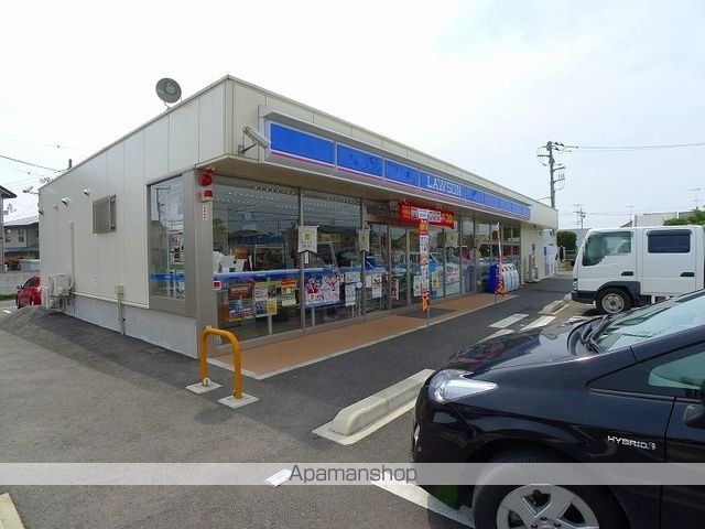 プリュジュールCの周辺写真