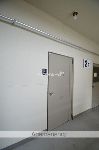 シエル神田の外観写真