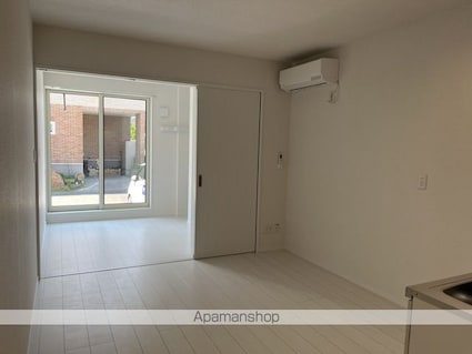 ラズワード薬師堂[1LDK/30.24m2]の内装1