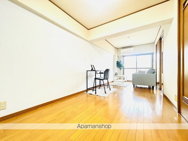 大宮マンションの内装写真