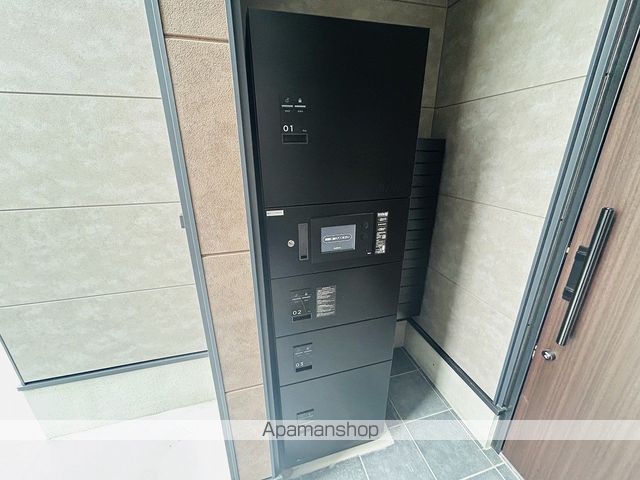 ヴァレスタ豊里のその他写真