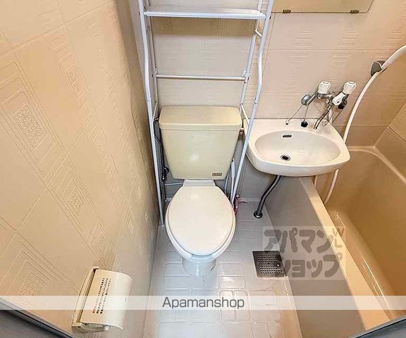 グランディール朱雀の内装写真