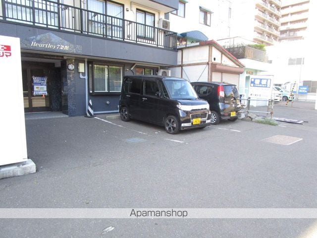 ハートレー7条館のその他写真
